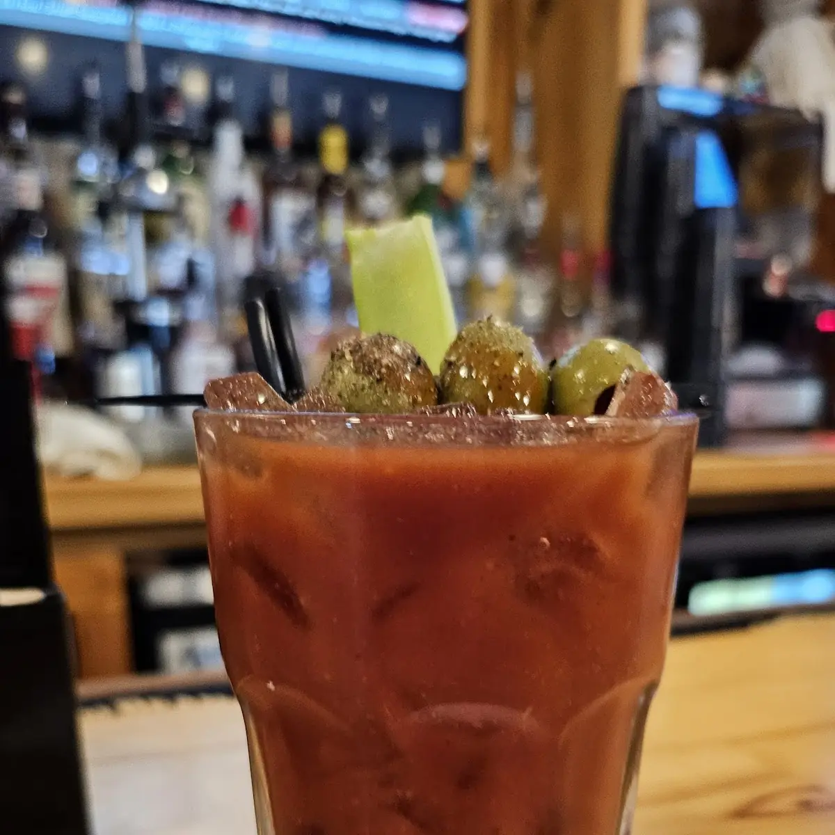 Bloody Marys