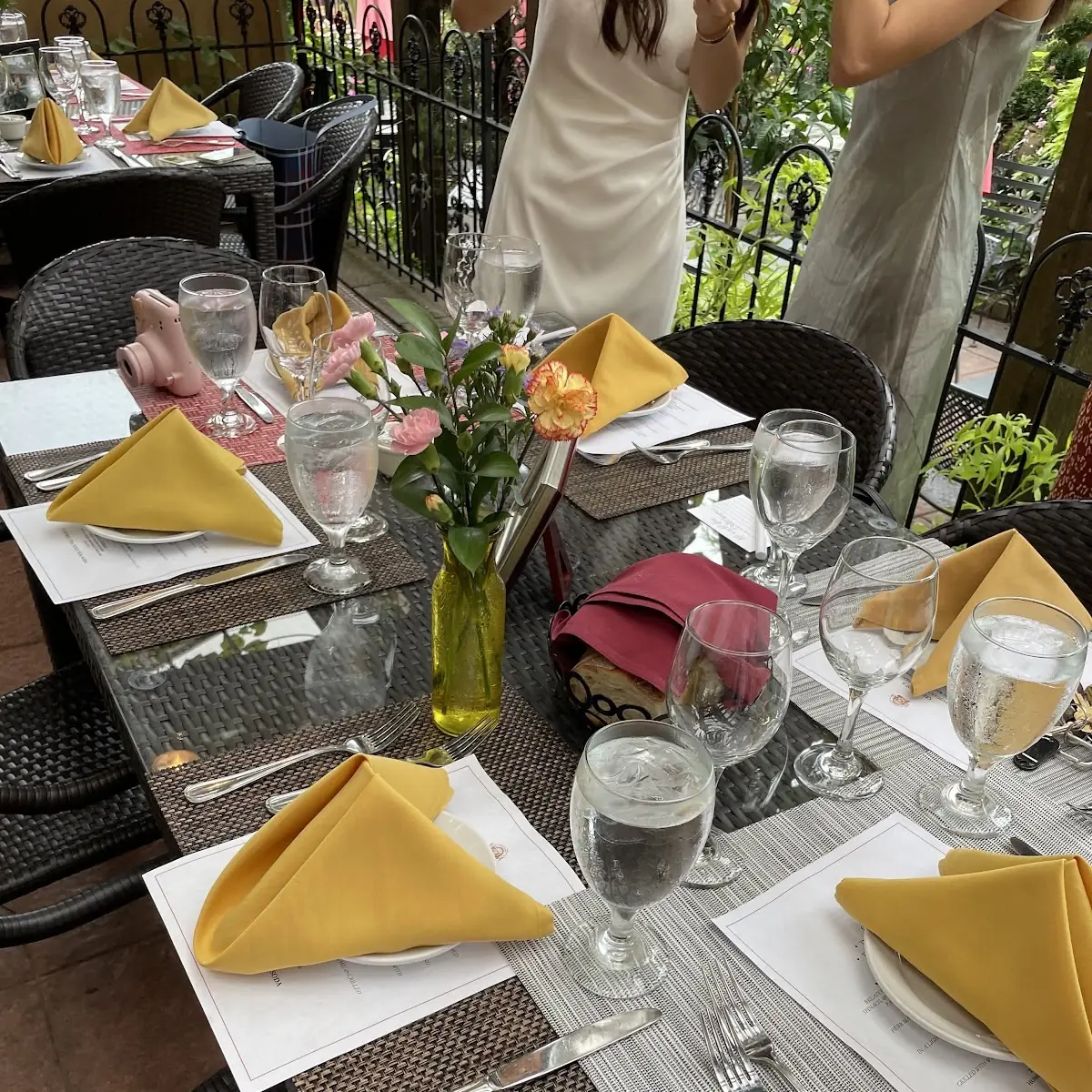 Table Setting