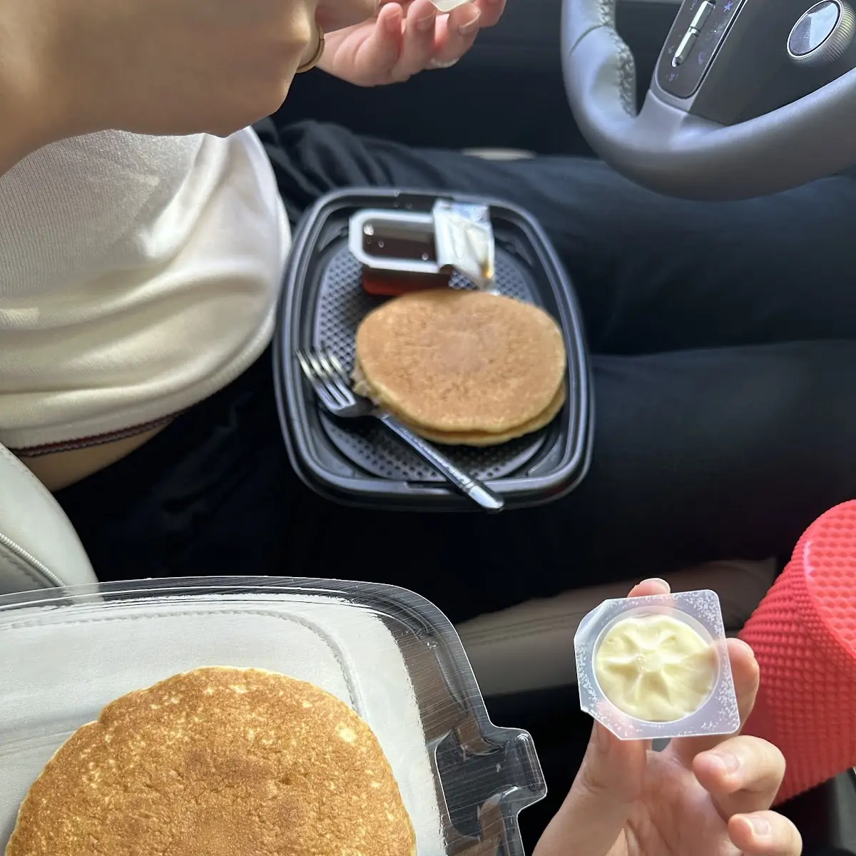 Pancake Breakfast