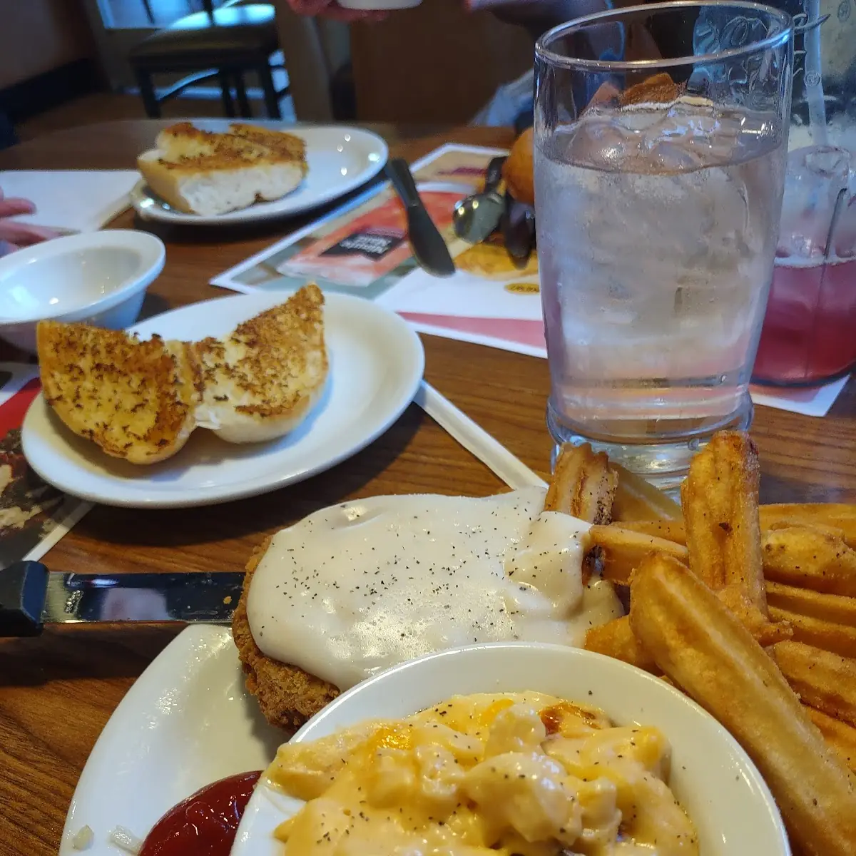 Chicken Fried Steak