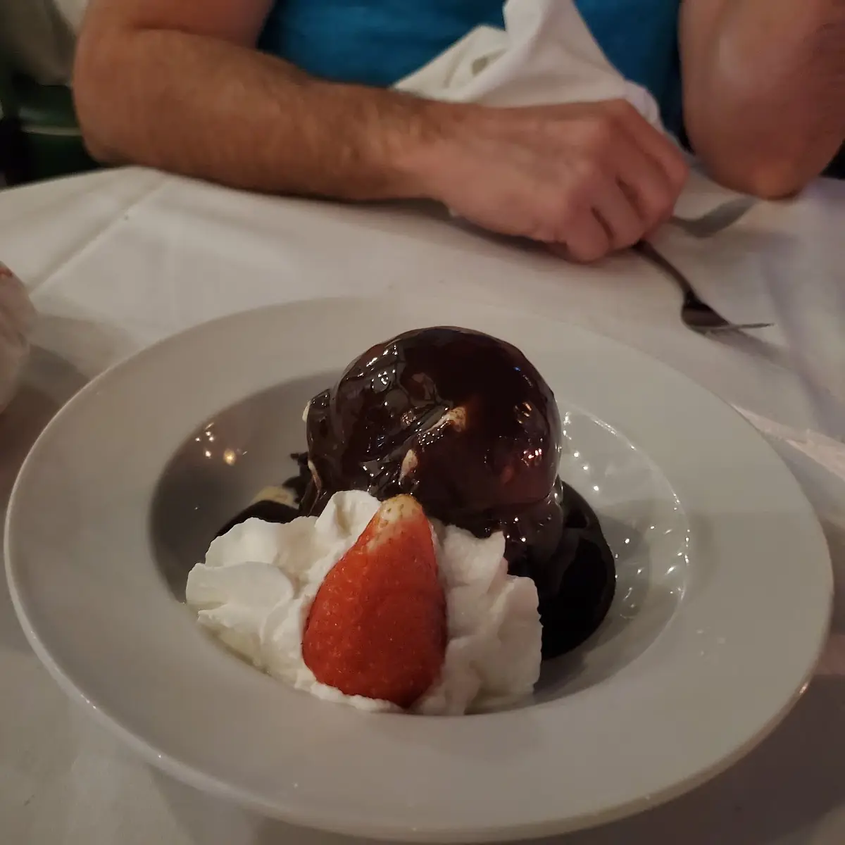 Lava Cake