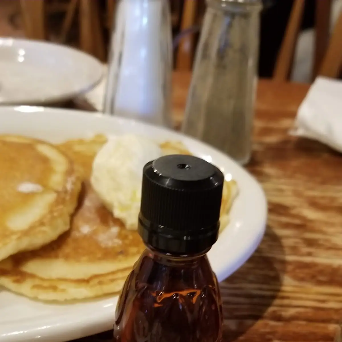 Maple Syrup