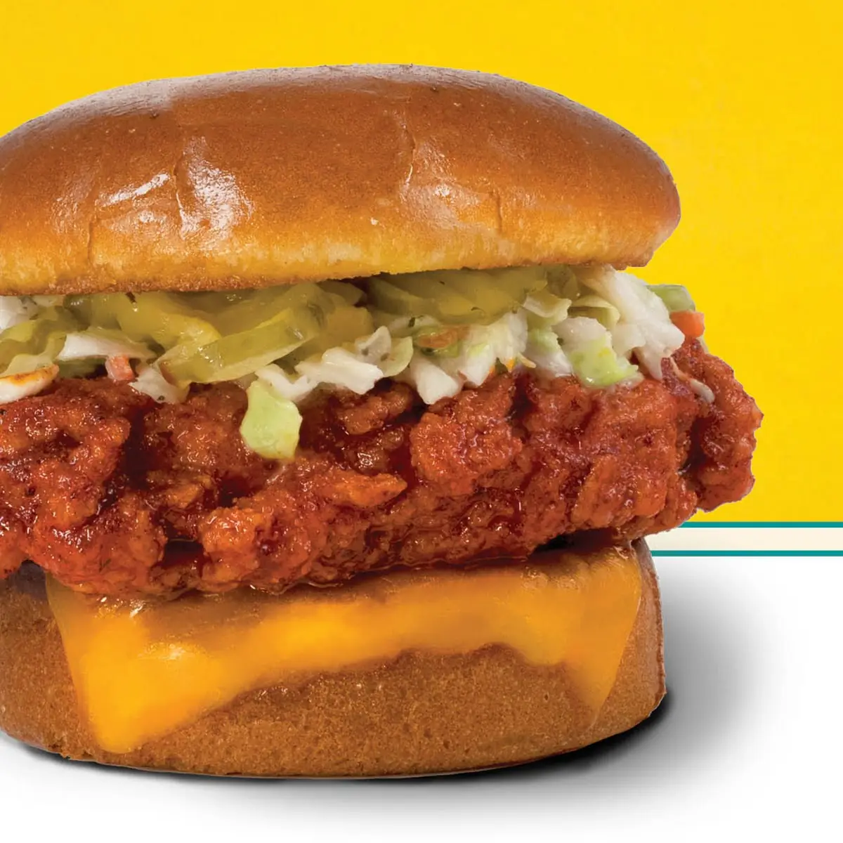 Chicken Sandwich