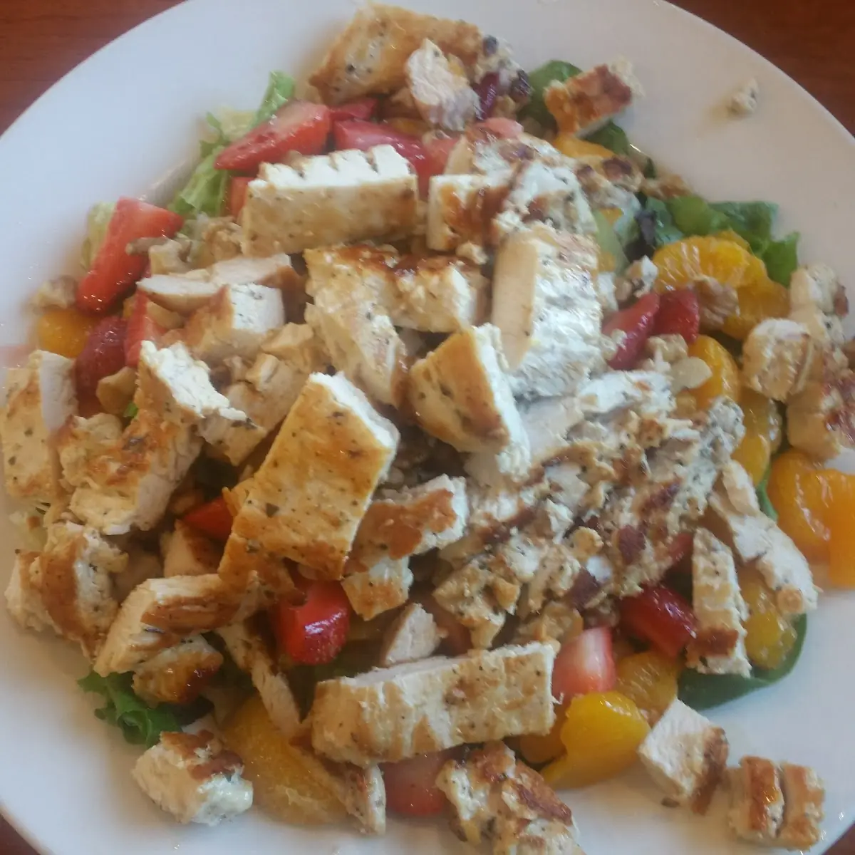 Chicken Salad