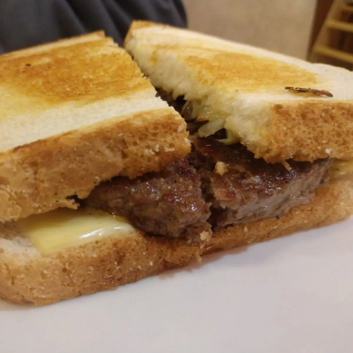 Patty Melt
