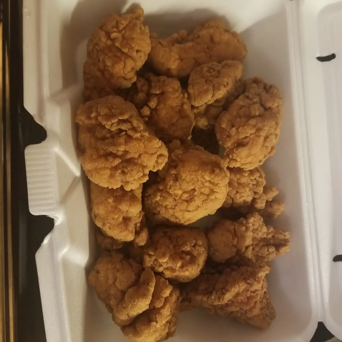 Boneless Chicken