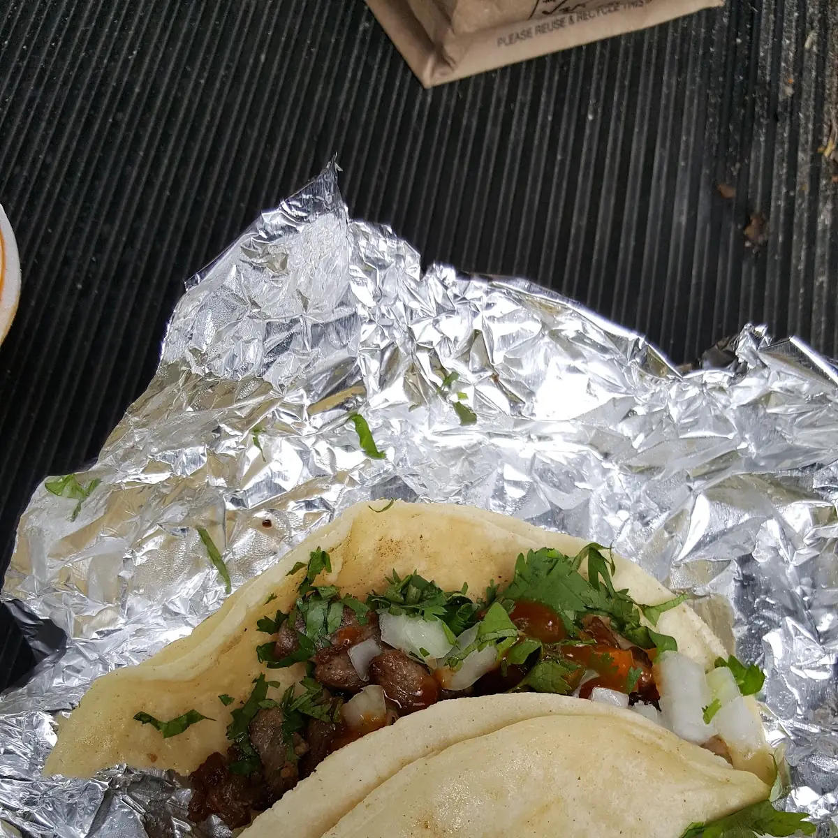 Street Tacos