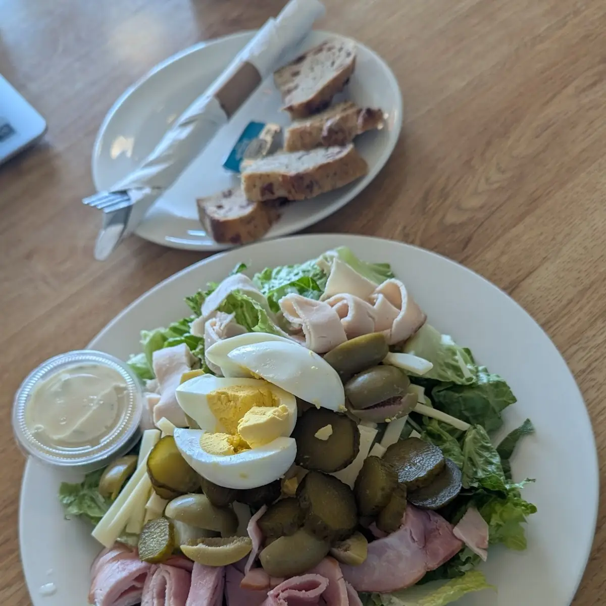 Chef Salad