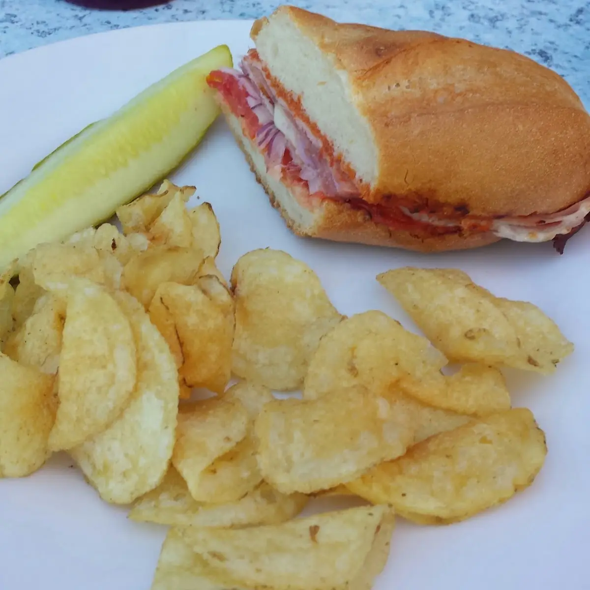 Italian Sub