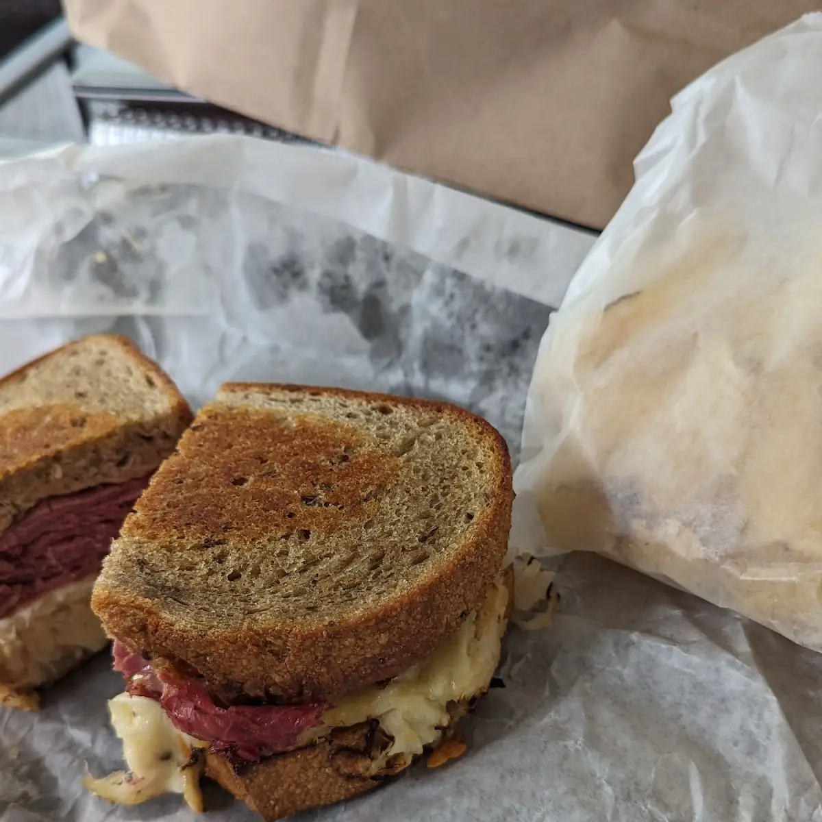 Reuben
