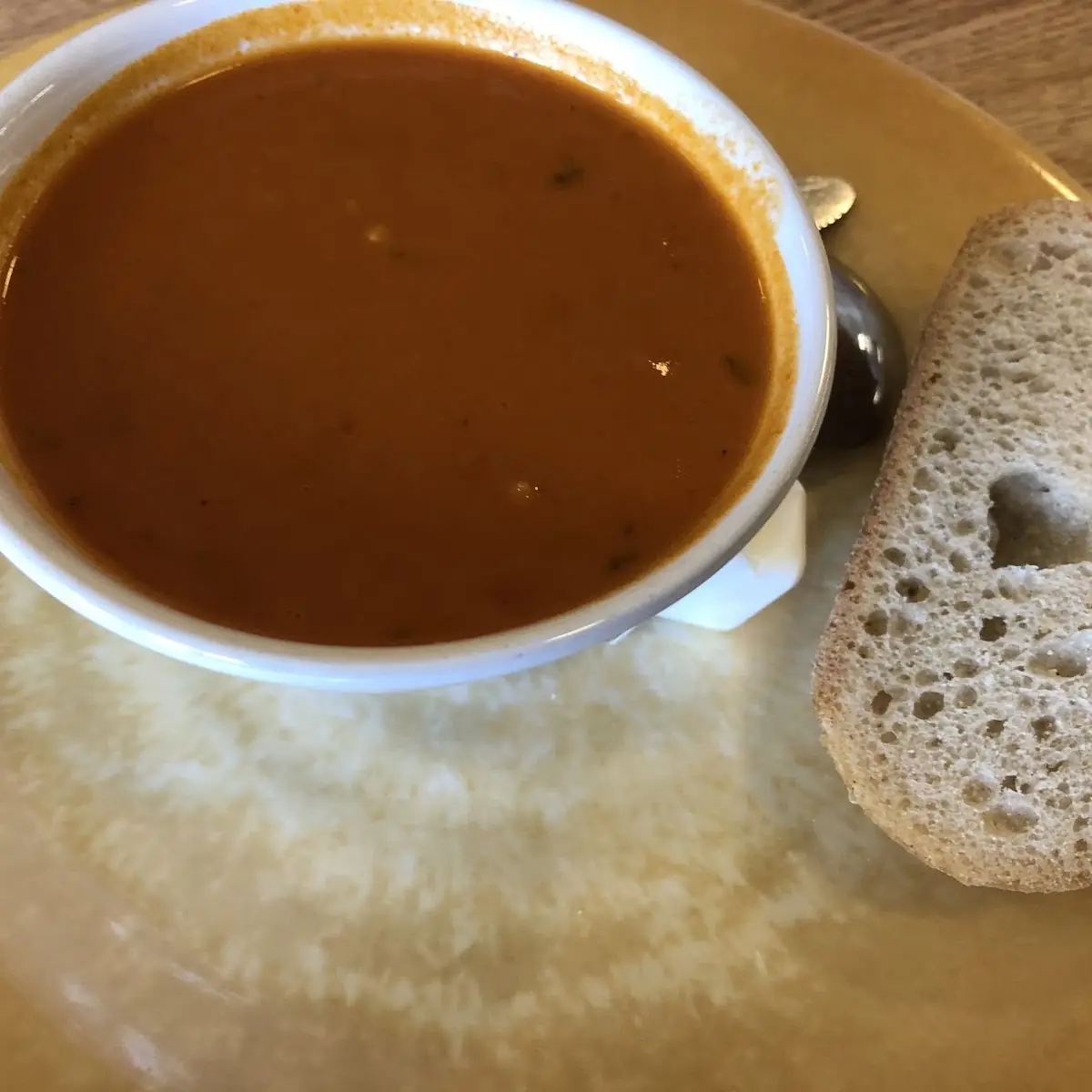 Tomato Soup