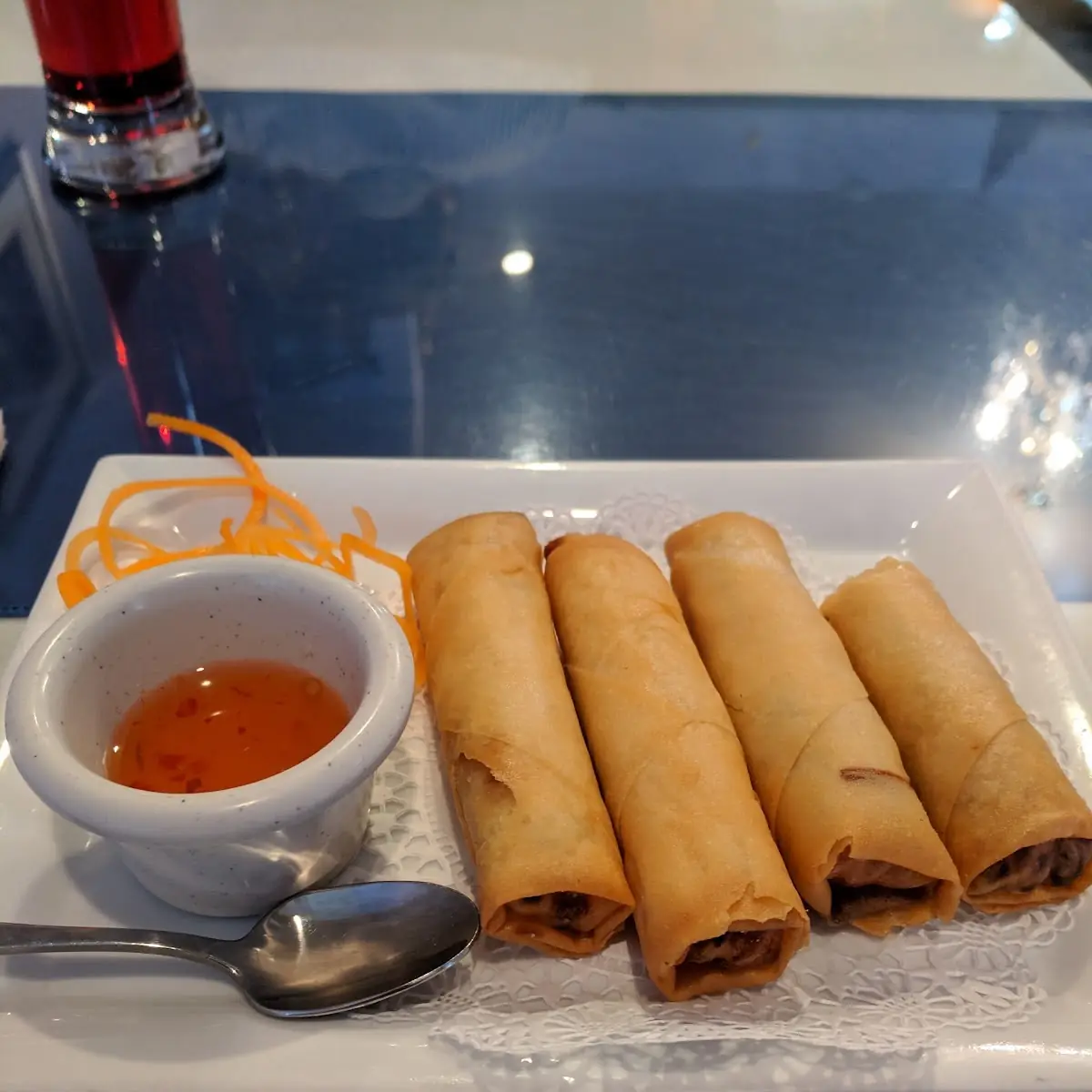 Spring Roll 4