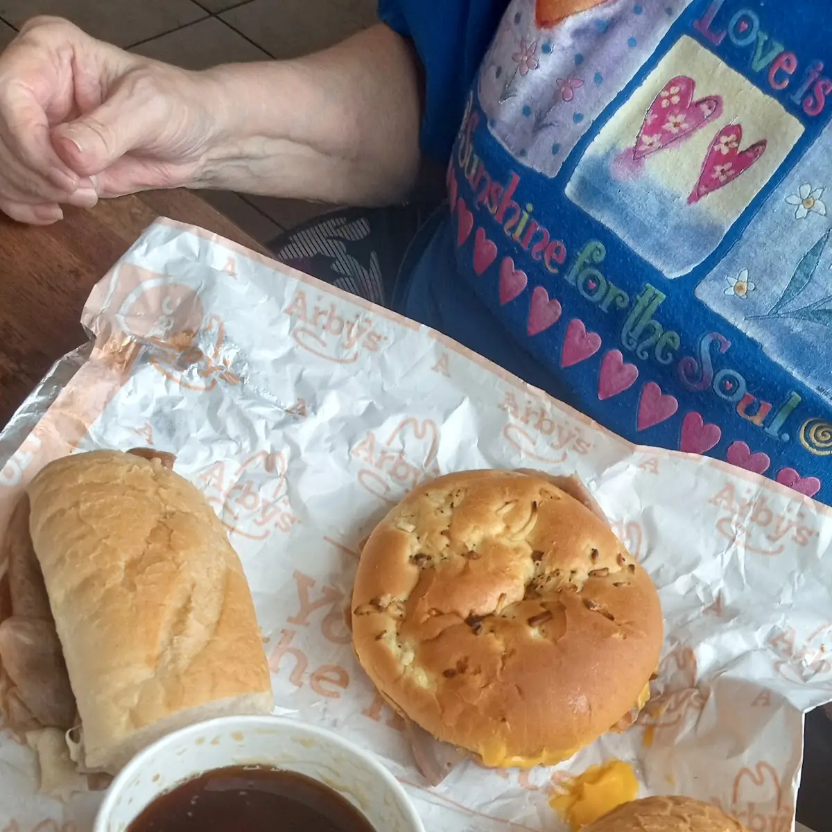 French Dip