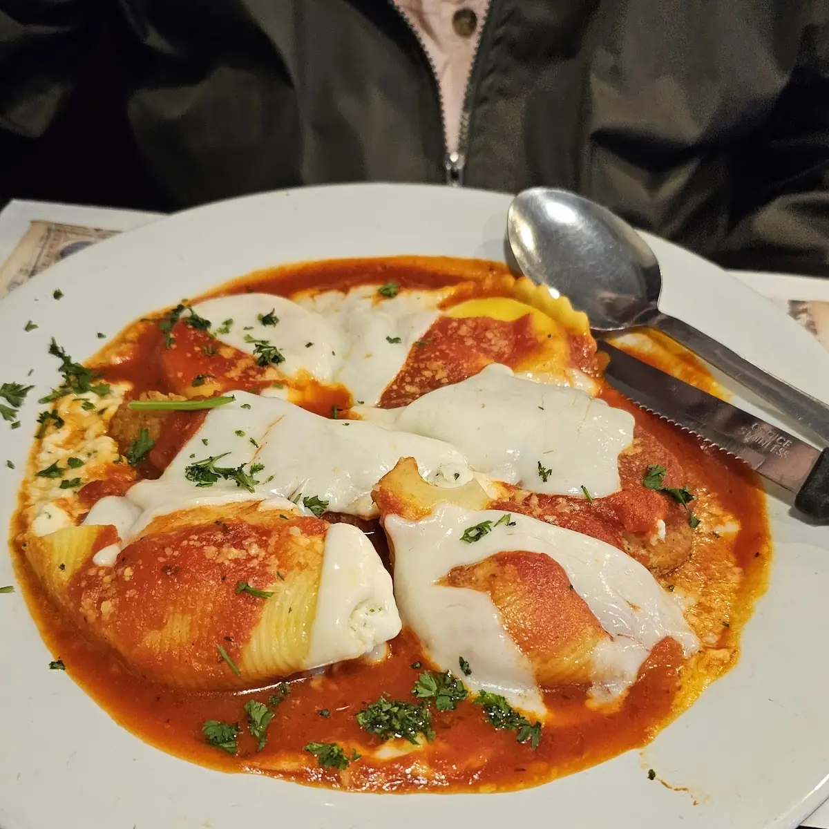 Italian Trio