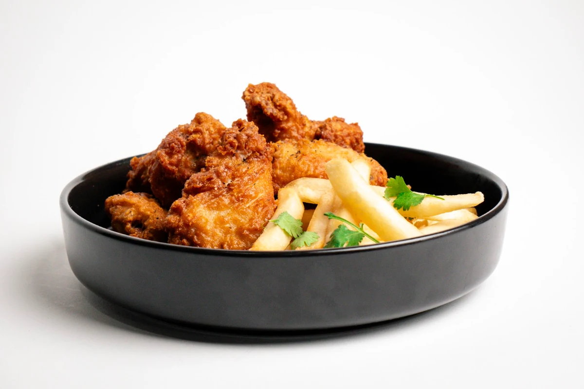 Fried Chicken