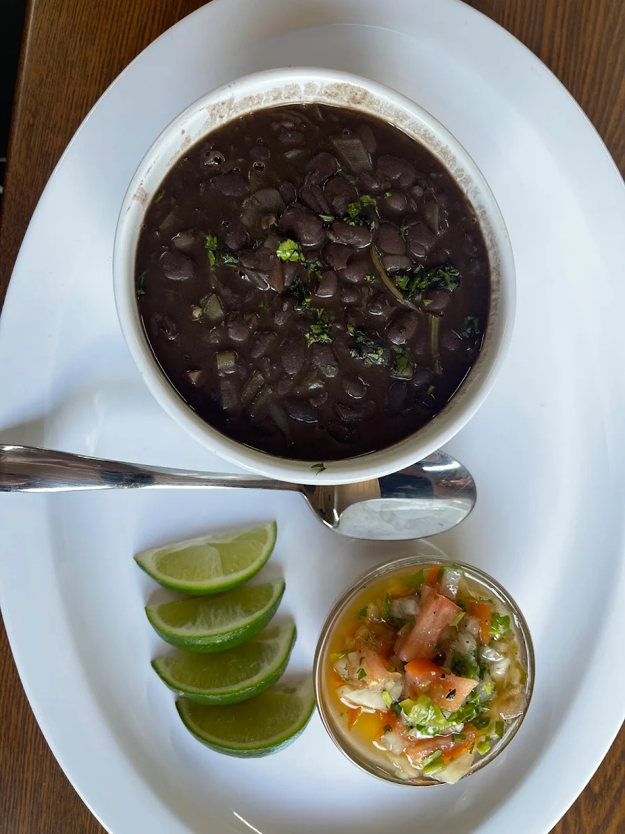 Frijoles Negros