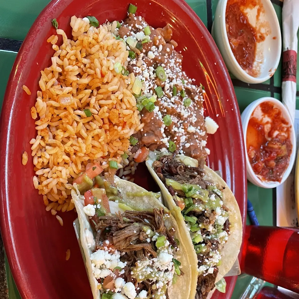 Smokey Street Tacos