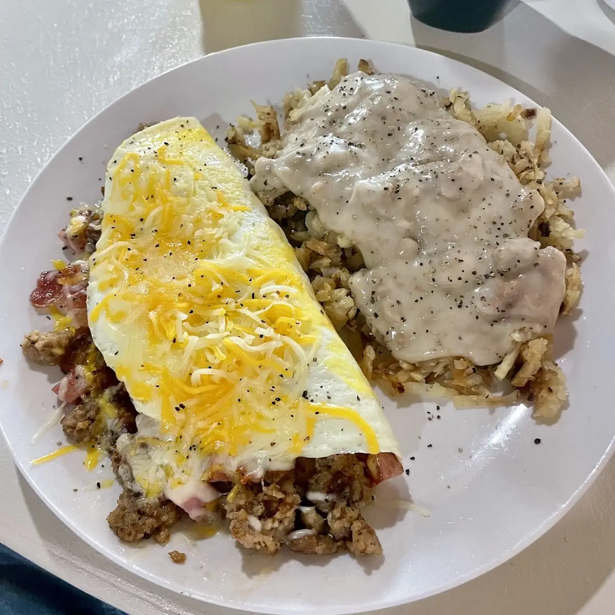Country Fried Steak