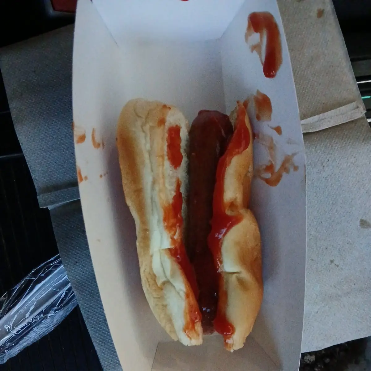 Hot Dog