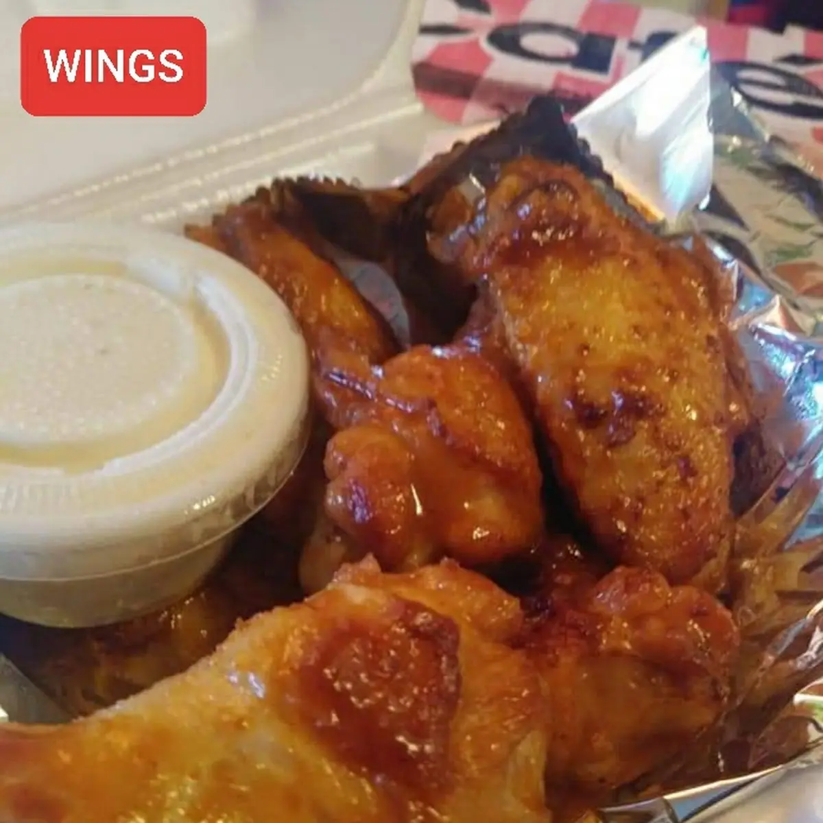 Wings