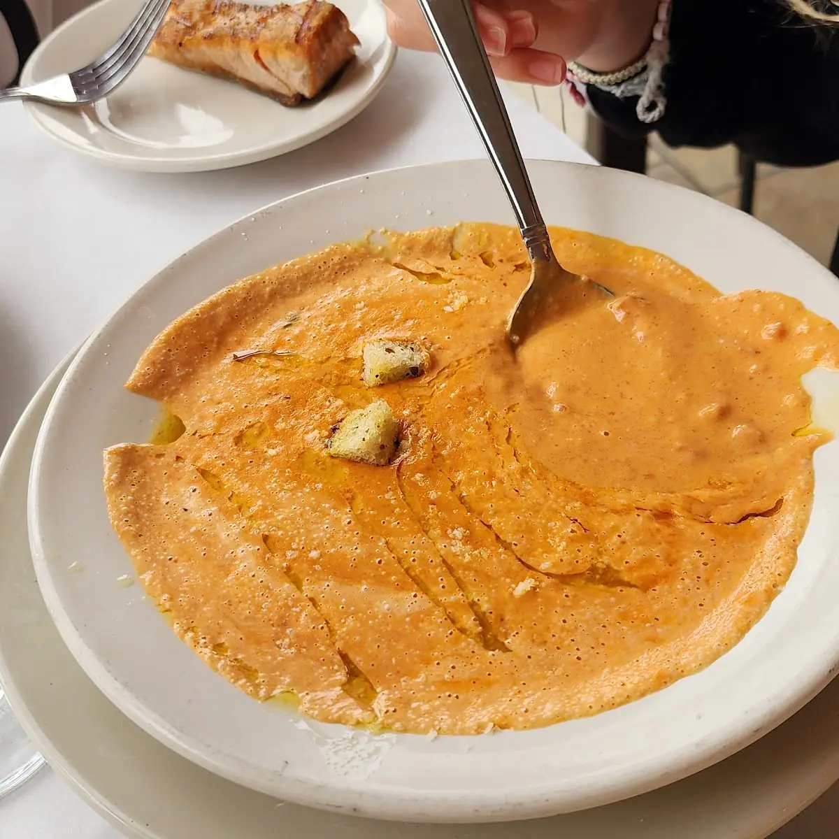Tomato Soup