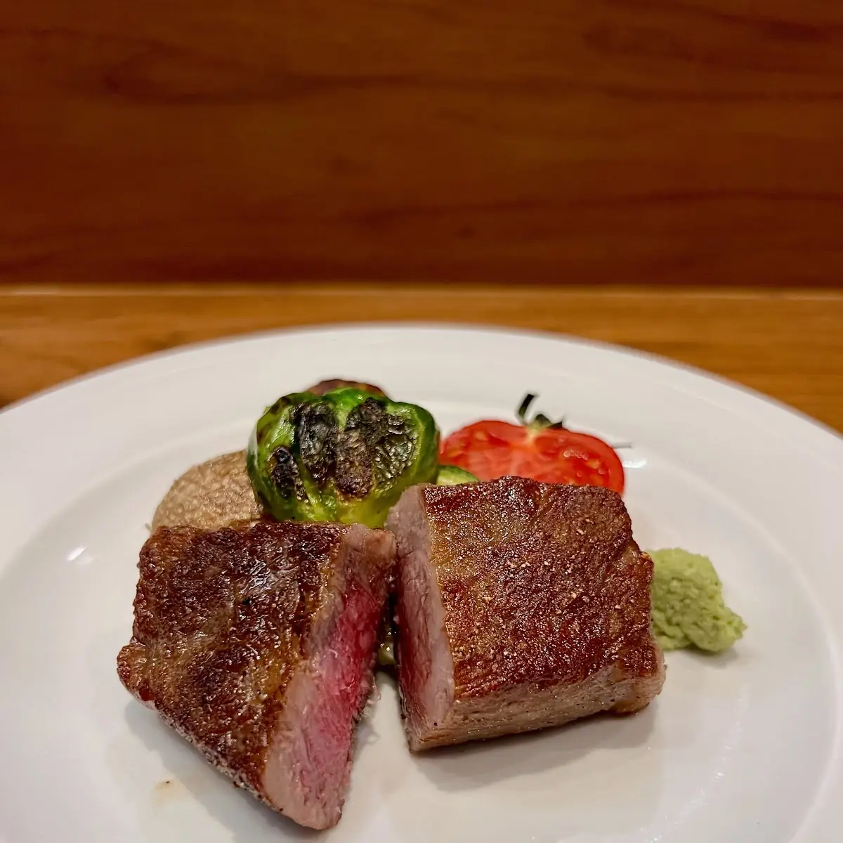 Duck Breast