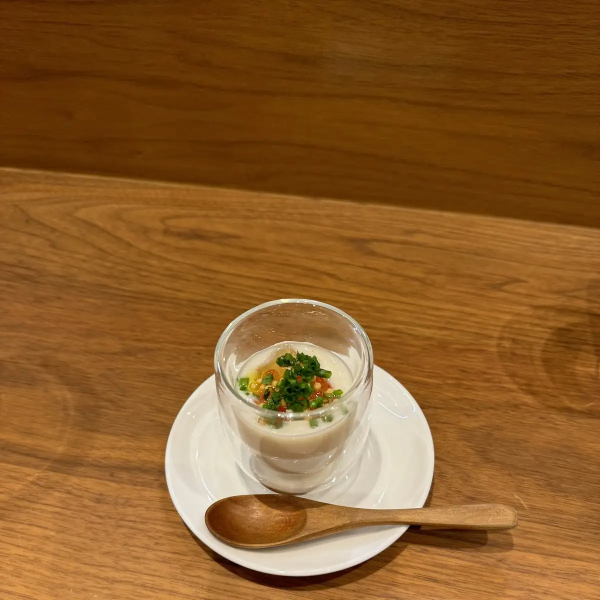 Pumpkin Soup