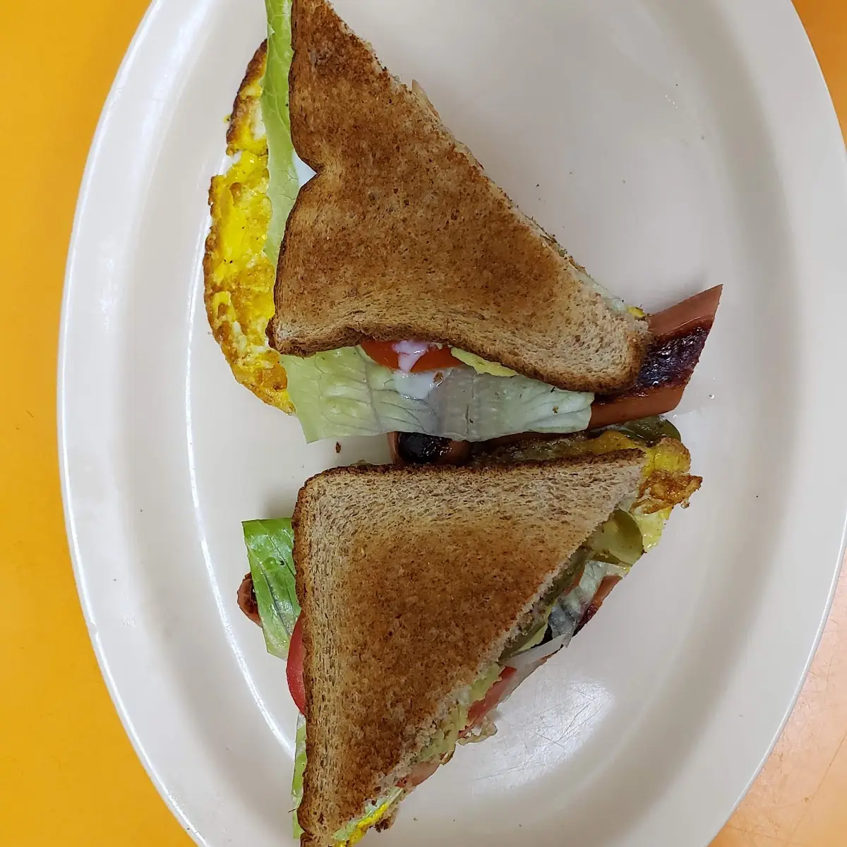 Sandwich