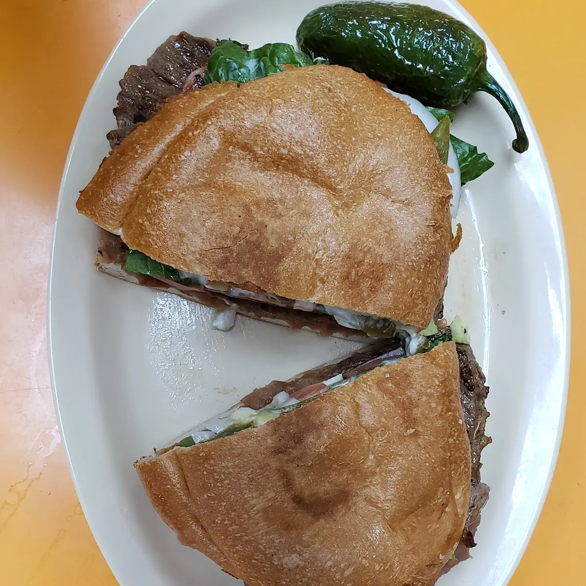Torta Cubana