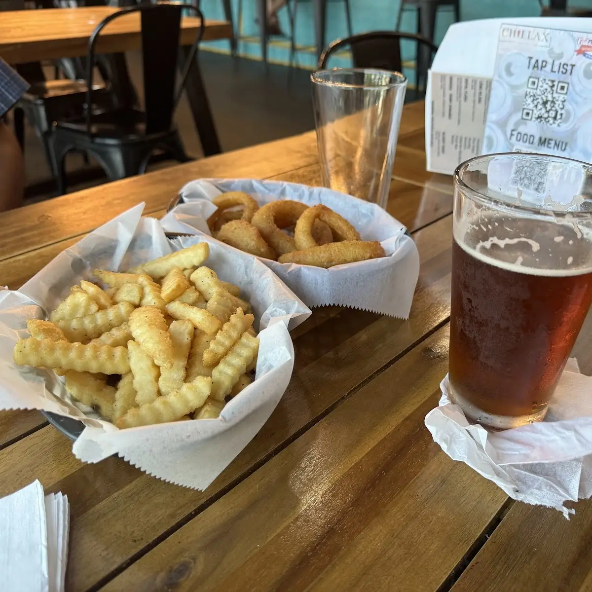 French Fries