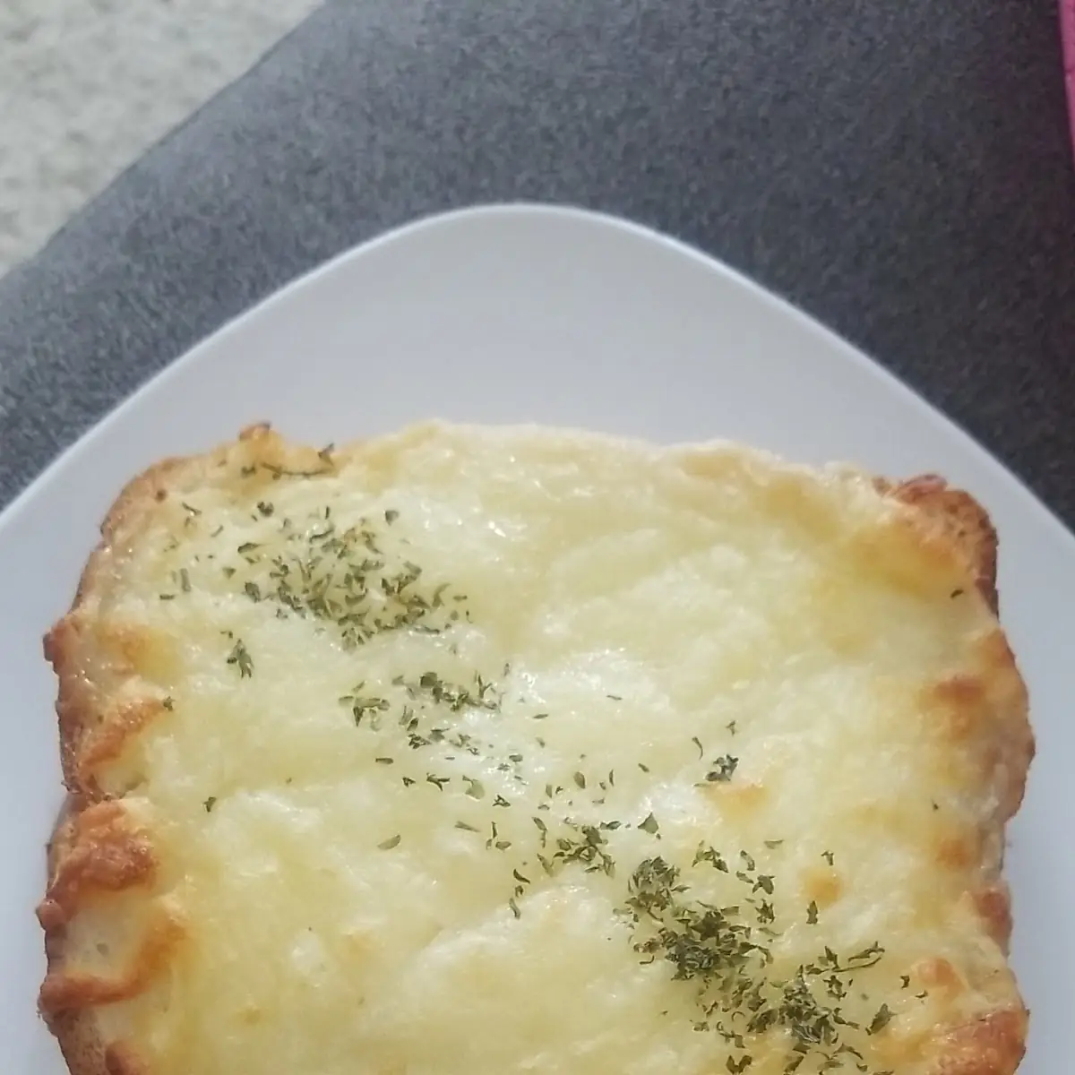 Garlic Bread