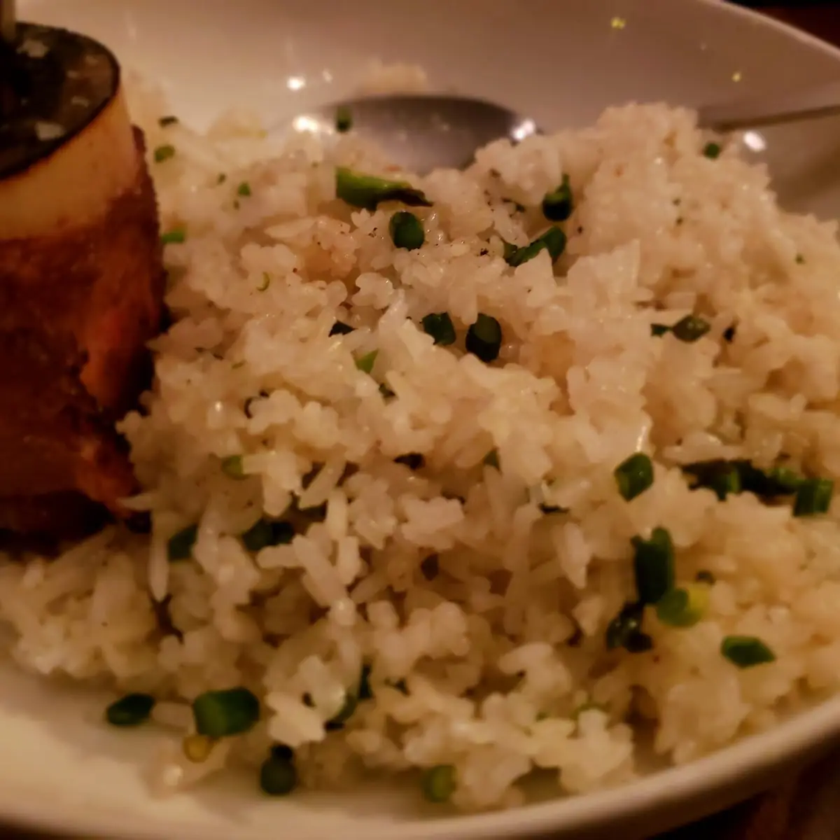 Chicken Rice