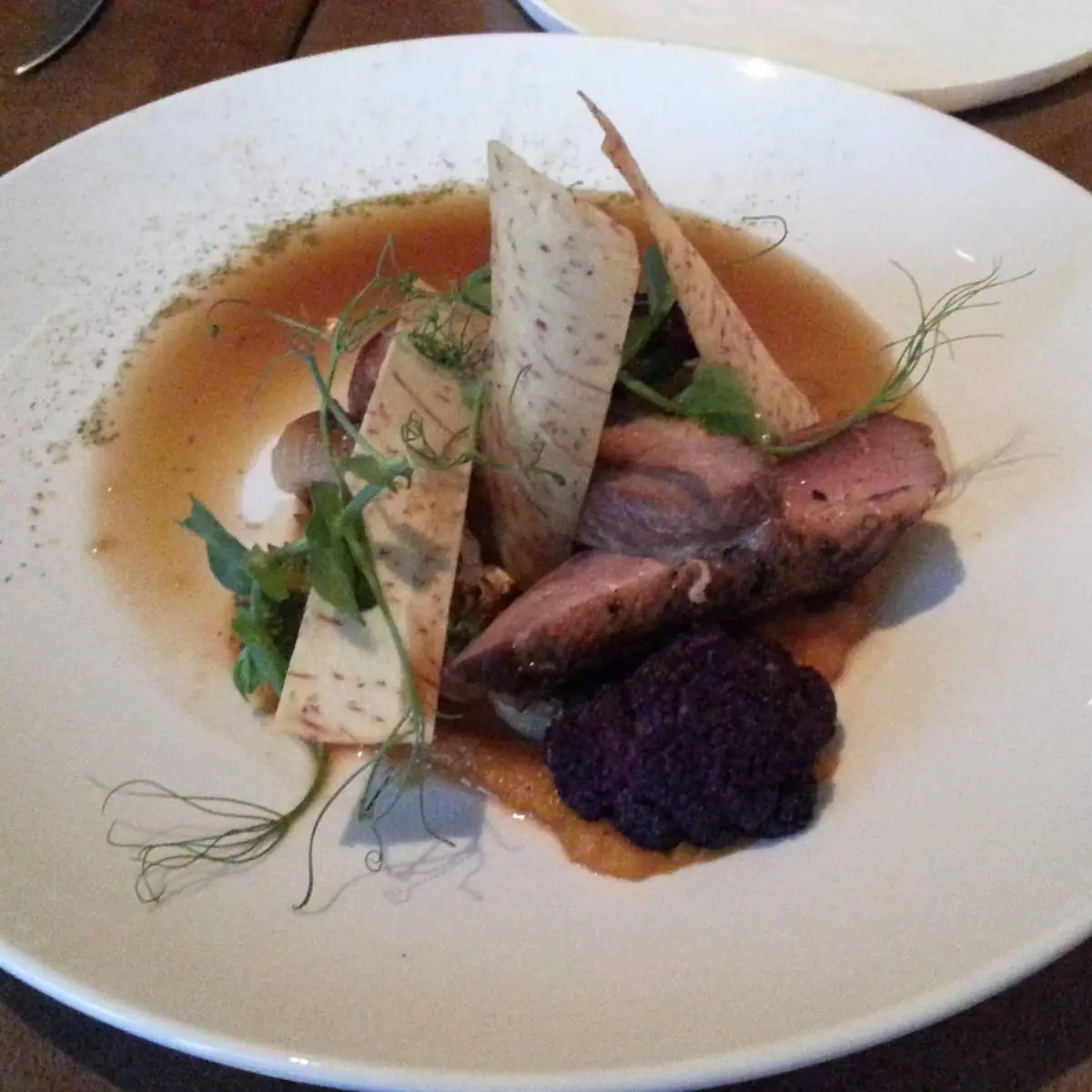 Rohan Duck Breast