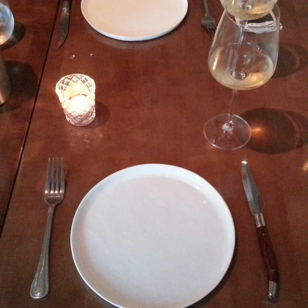 Table Setting