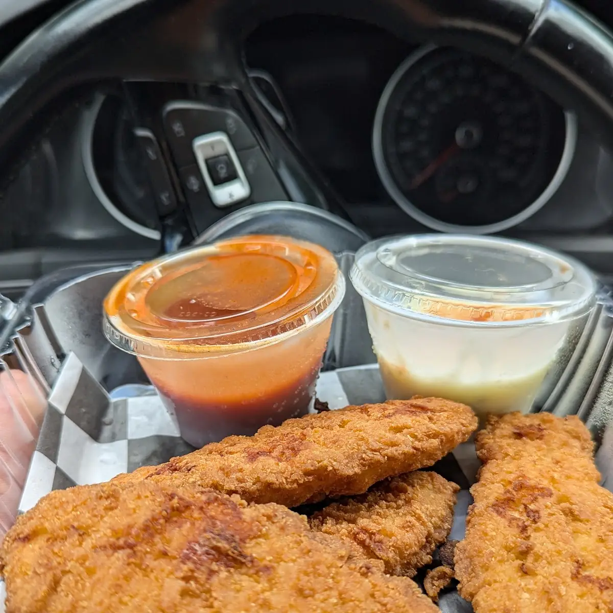 Chicken Tenders