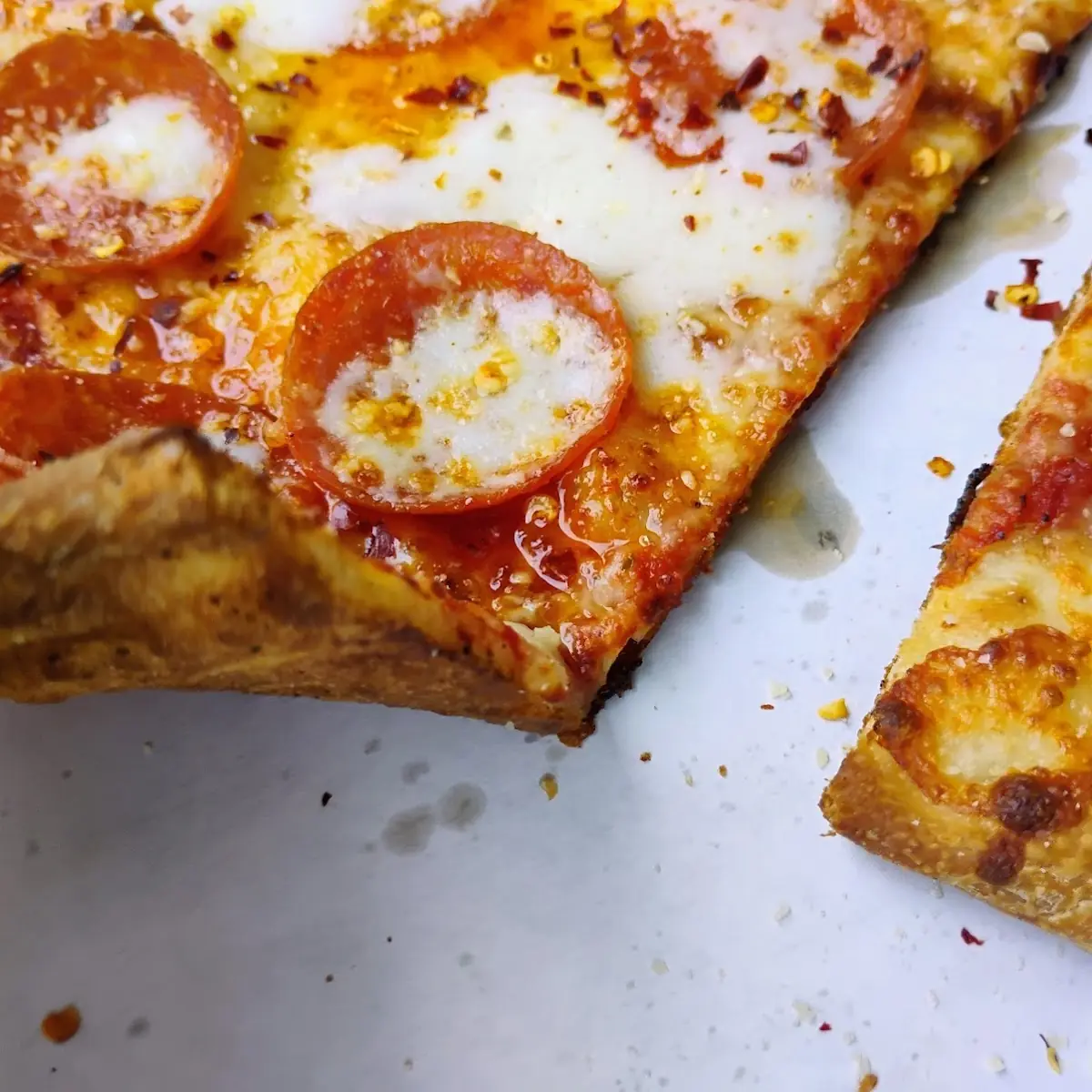 Cheese Pizza