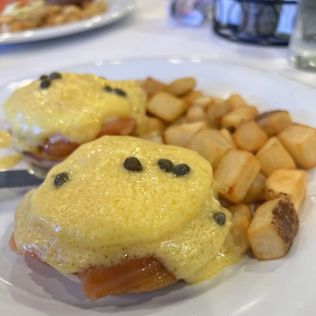 Lox Bennie