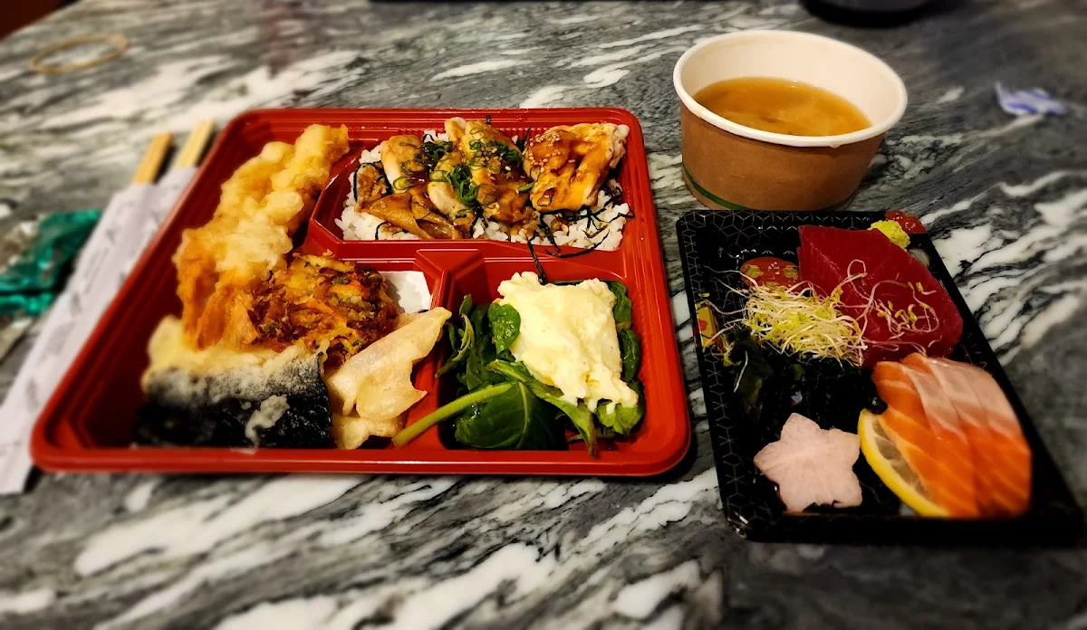 Satoya Bento Box