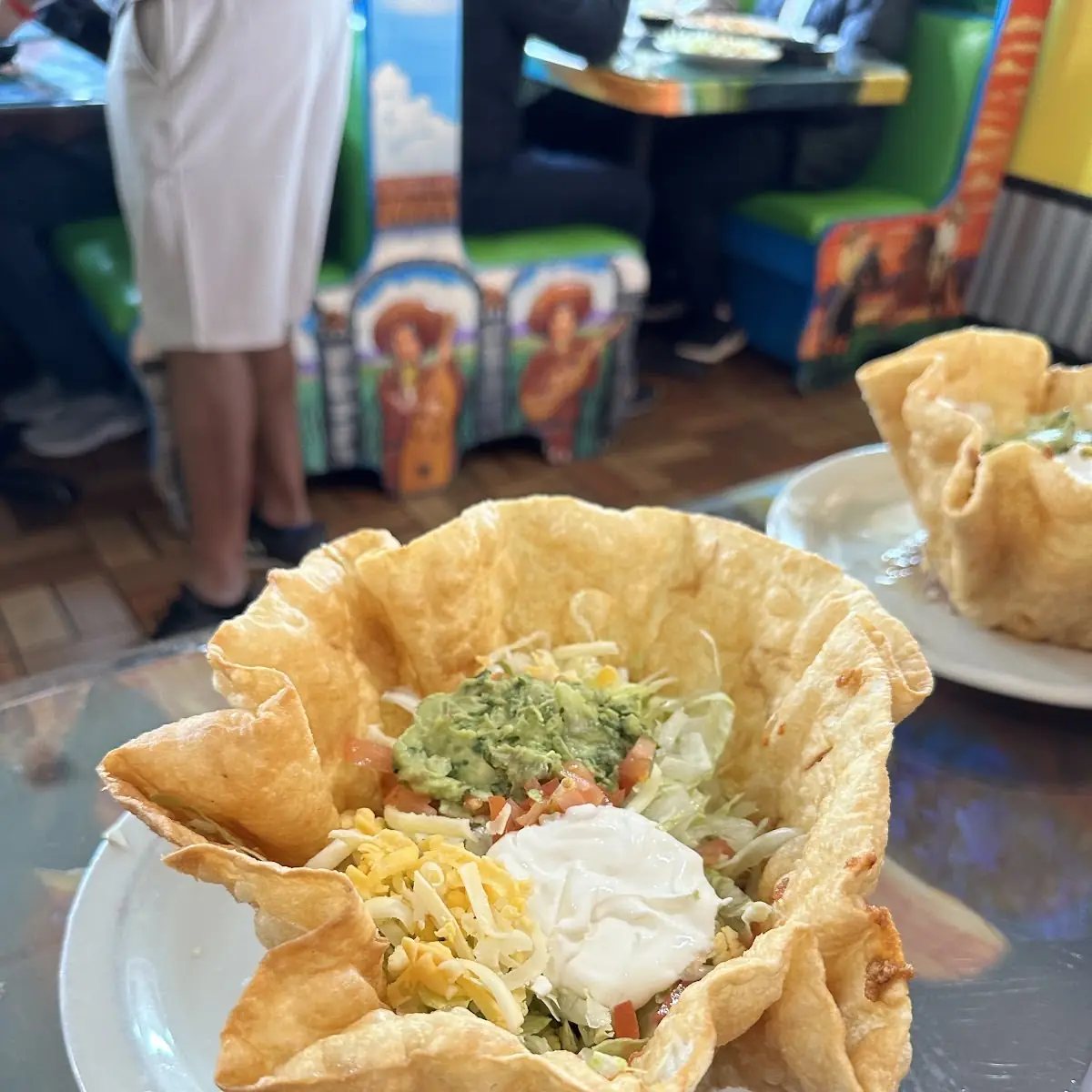 Taco Salad