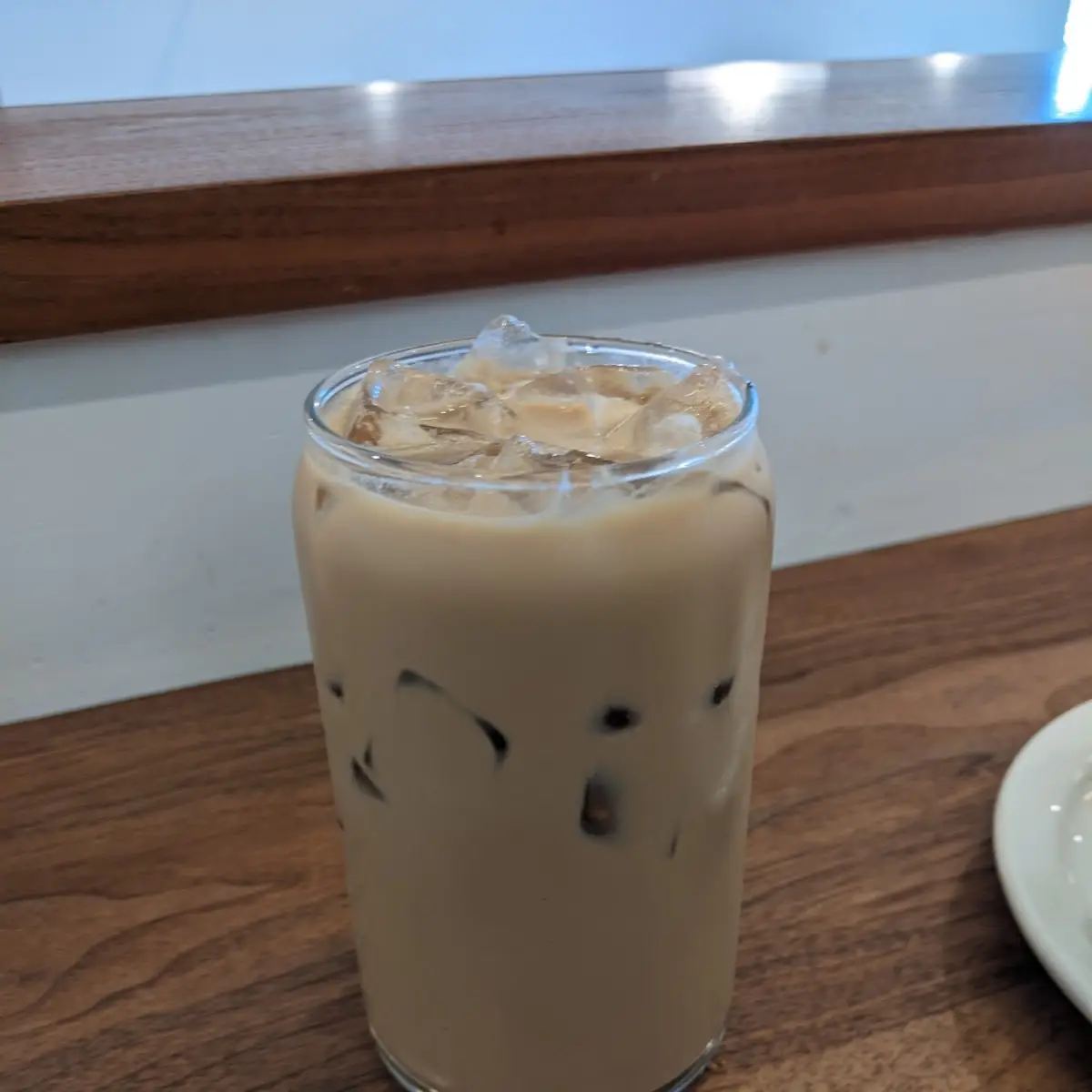 Iced Mocha