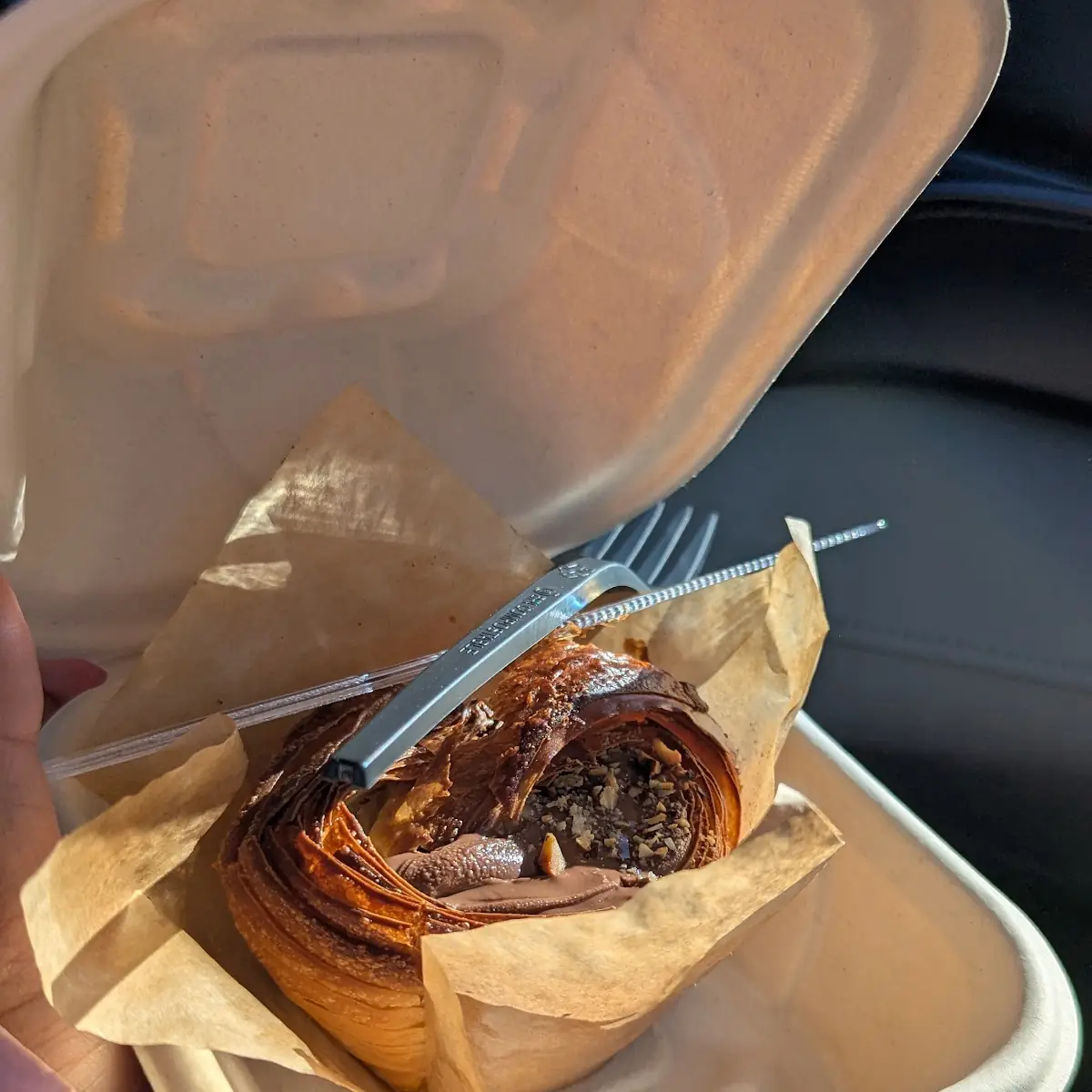 Pecan Pie