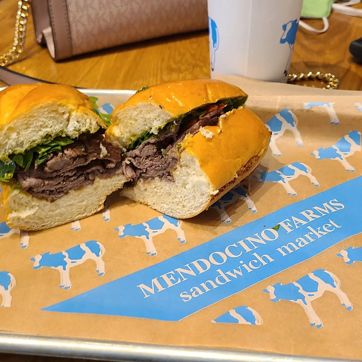 The Impossibly Good Impossible Burger