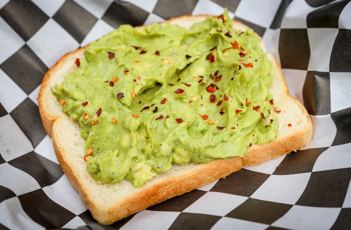 Avocado Toast