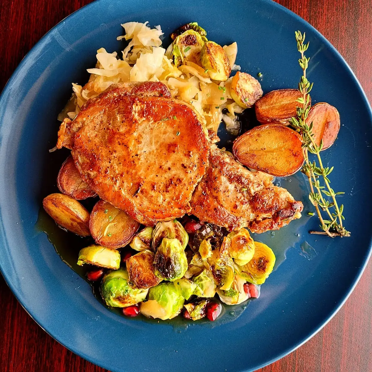 Pork Chop
