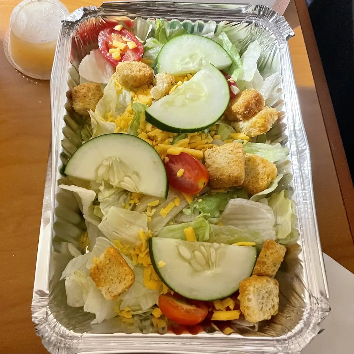 Side Salad