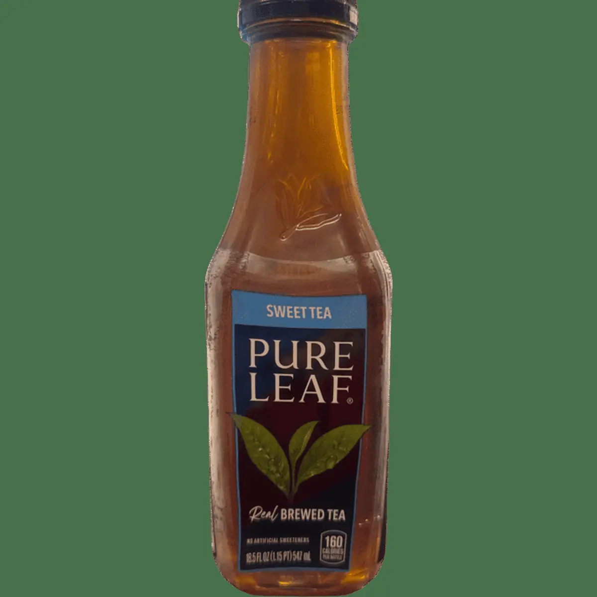 Pure Leaf Tea