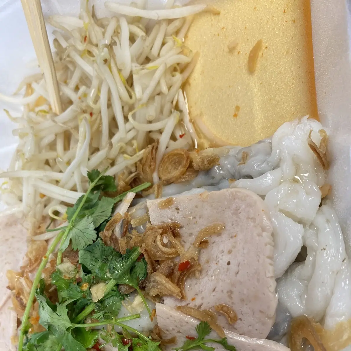 Bánh Cuốn