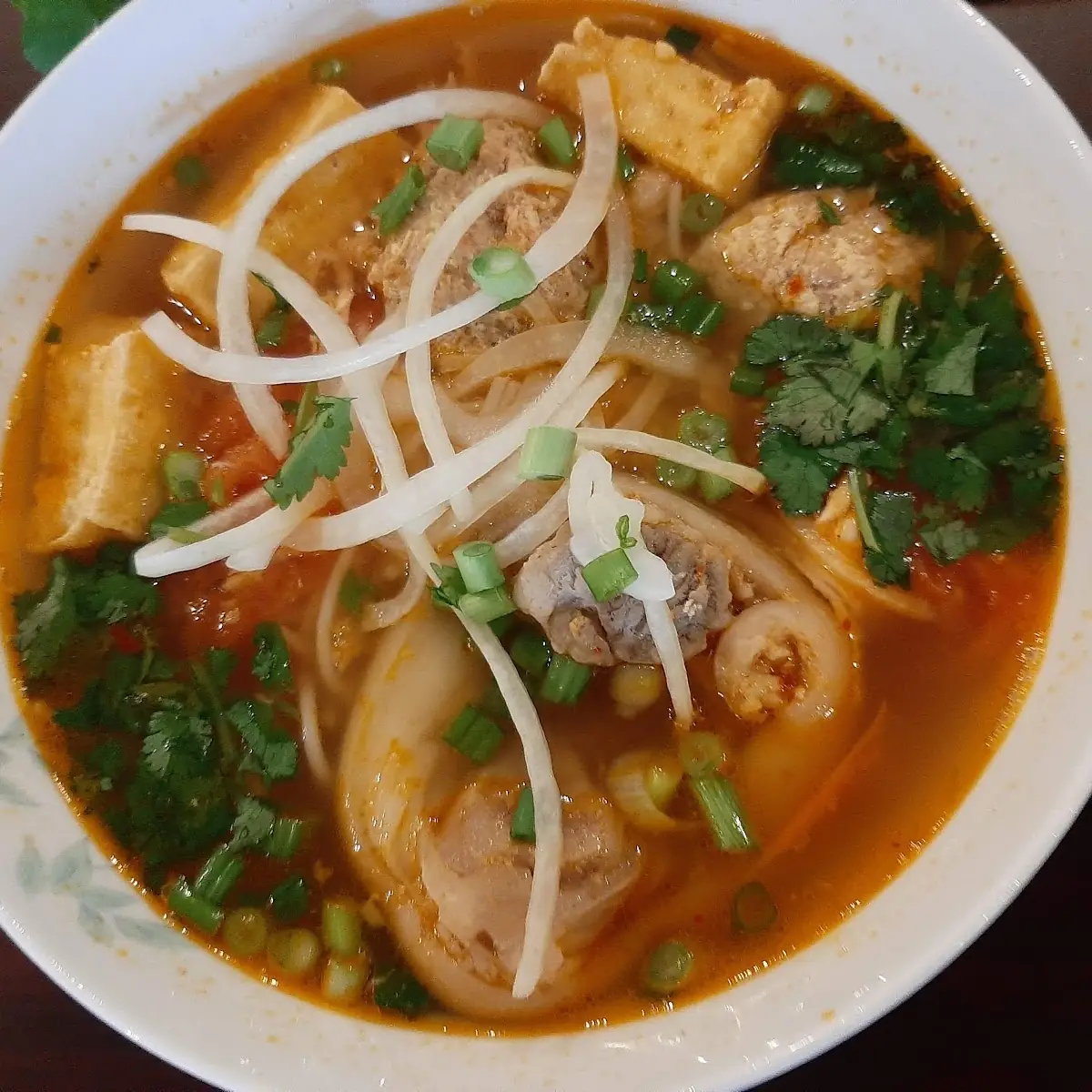 Bun Bo Hue