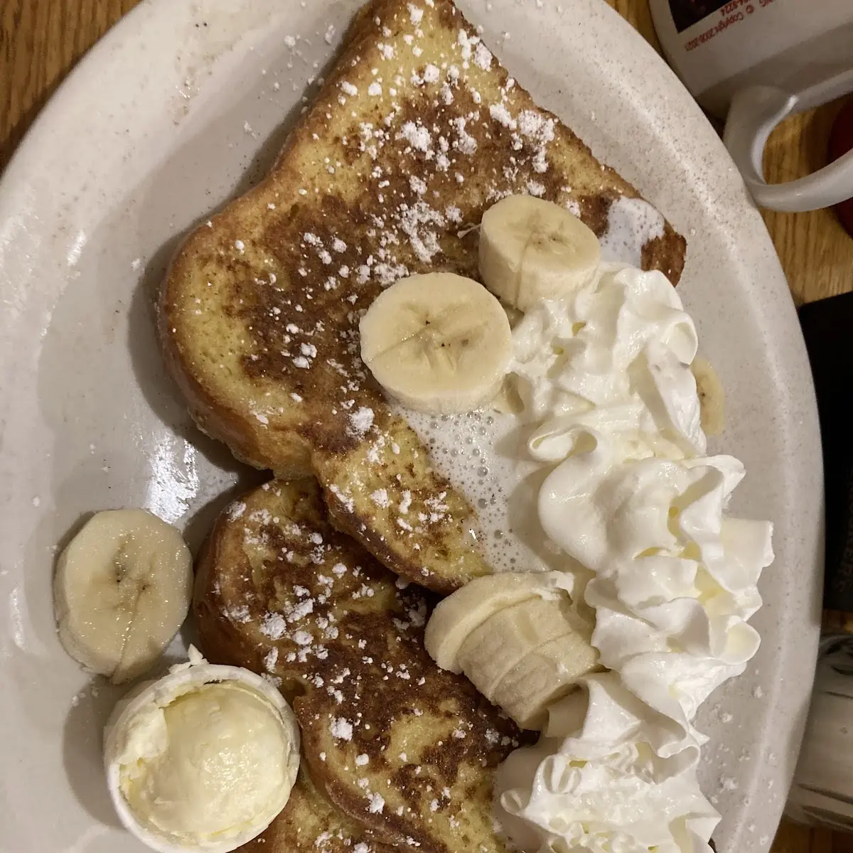 Texas French Toast