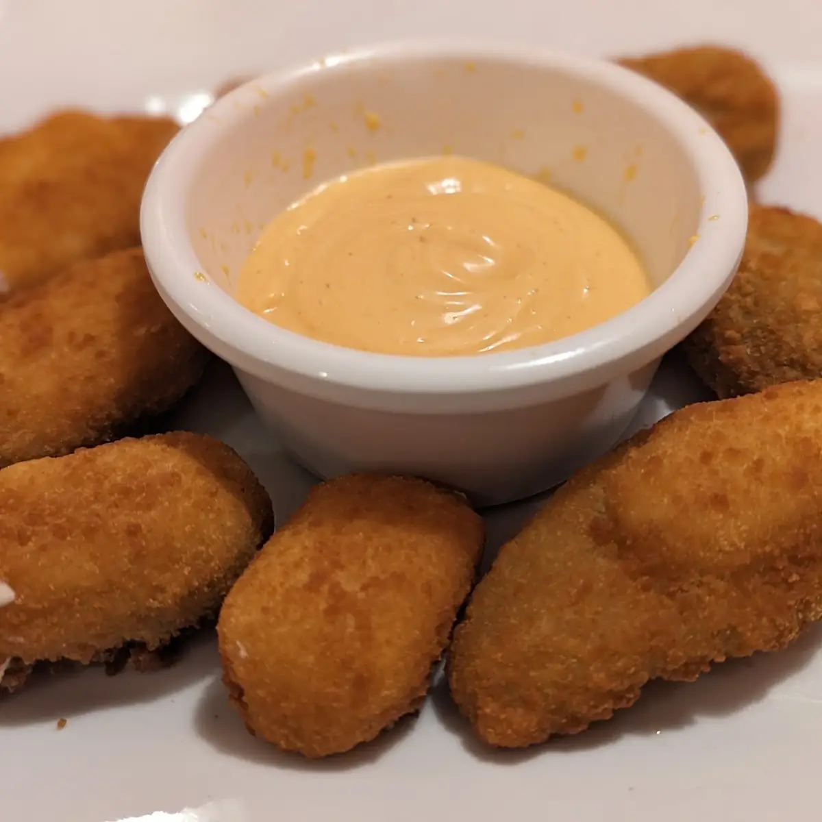 Jalapeño Poppers